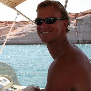 Meet your Posher, Jeff